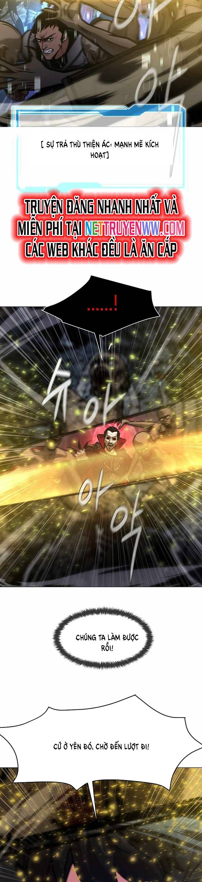 Lãng Khách Một Mình Chapter 69 - 7