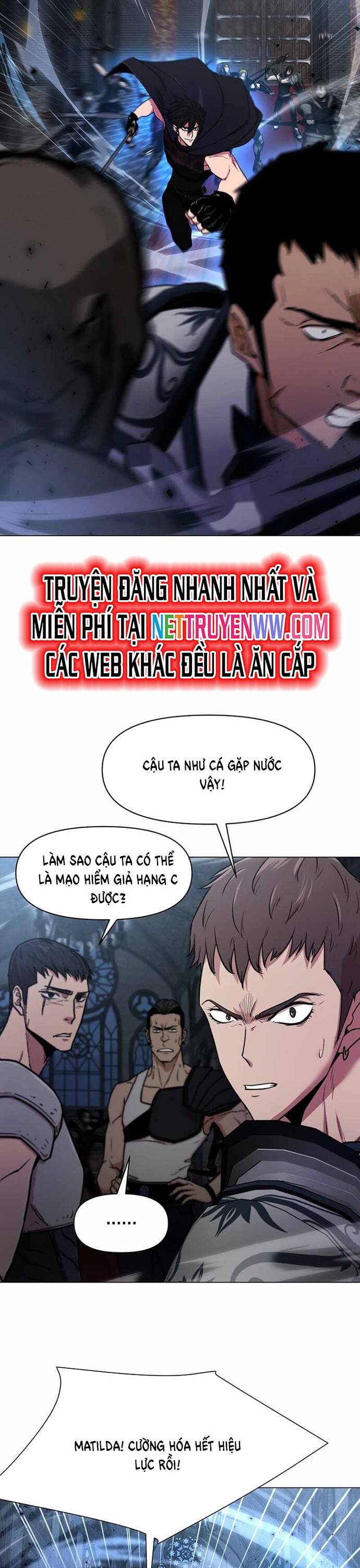 Lãng Khách Một Mình Chapter 69 - 9