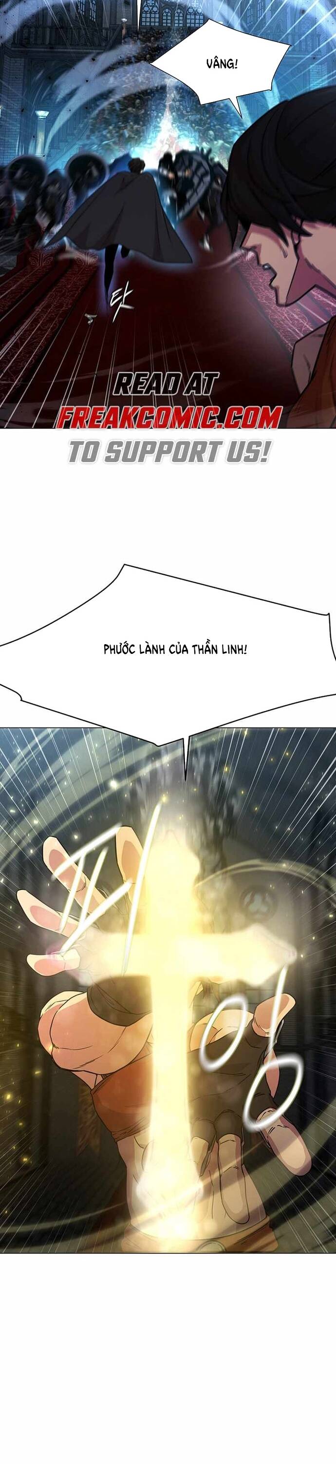 Lãng Khách Một Mình Chapter 69 - 10