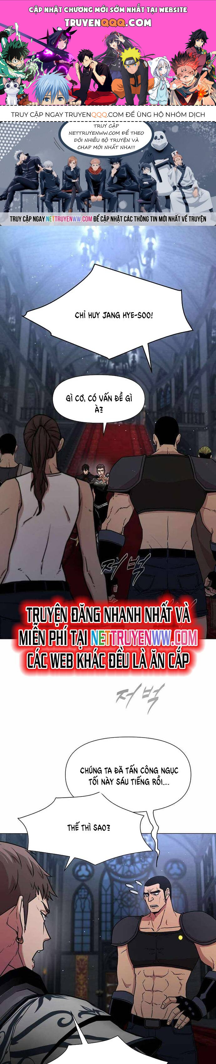 Lãng Khách Một Mình Chapter 70 - 1