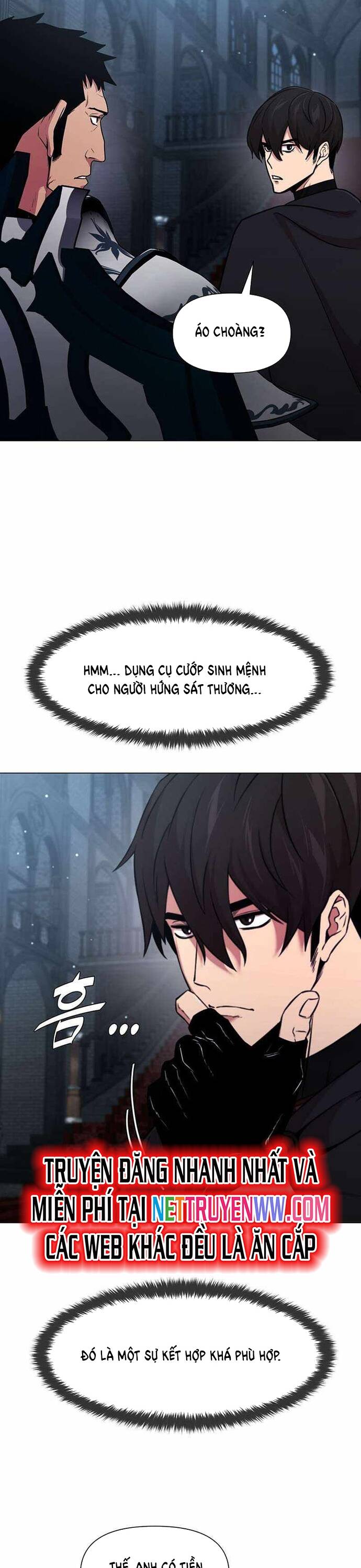 Lãng Khách Một Mình Chapter 70 - 12