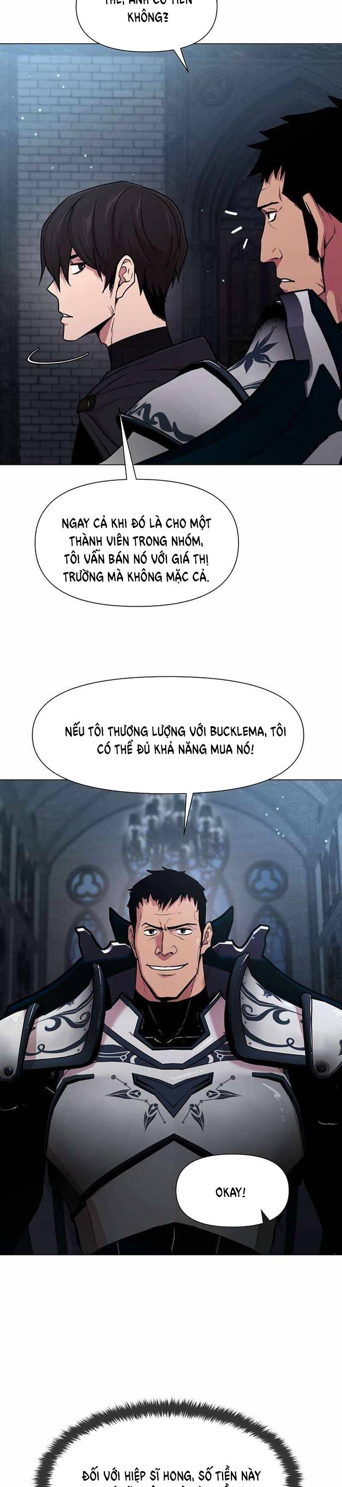 Lãng Khách Một Mình Chapter 70 - 13