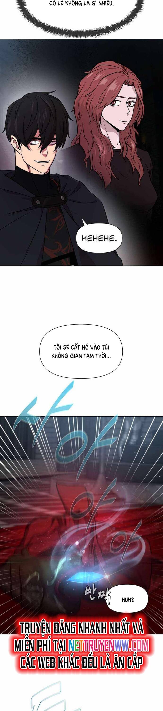 Lãng Khách Một Mình Chapter 70 - 14