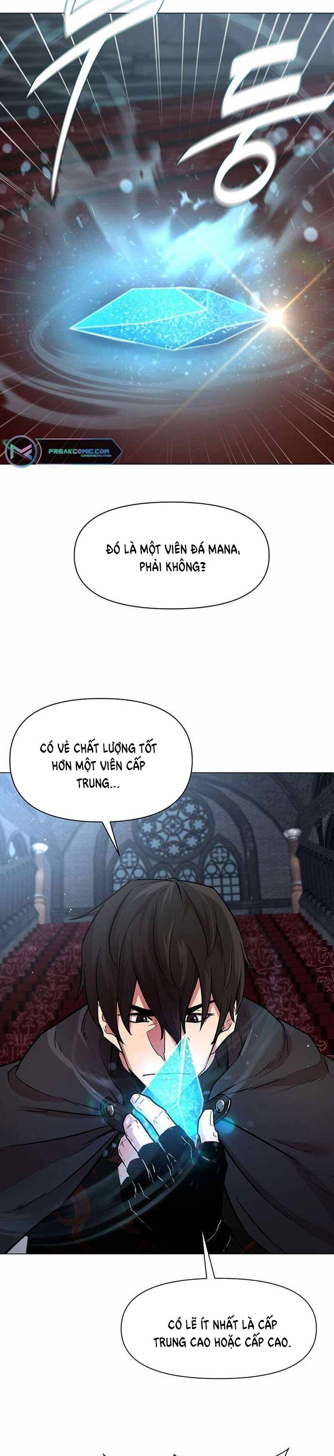 Lãng Khách Một Mình Chapter 70 - 15