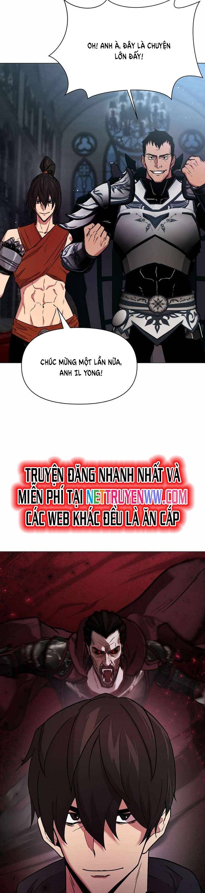 Lãng Khách Một Mình Chapter 70 - 16