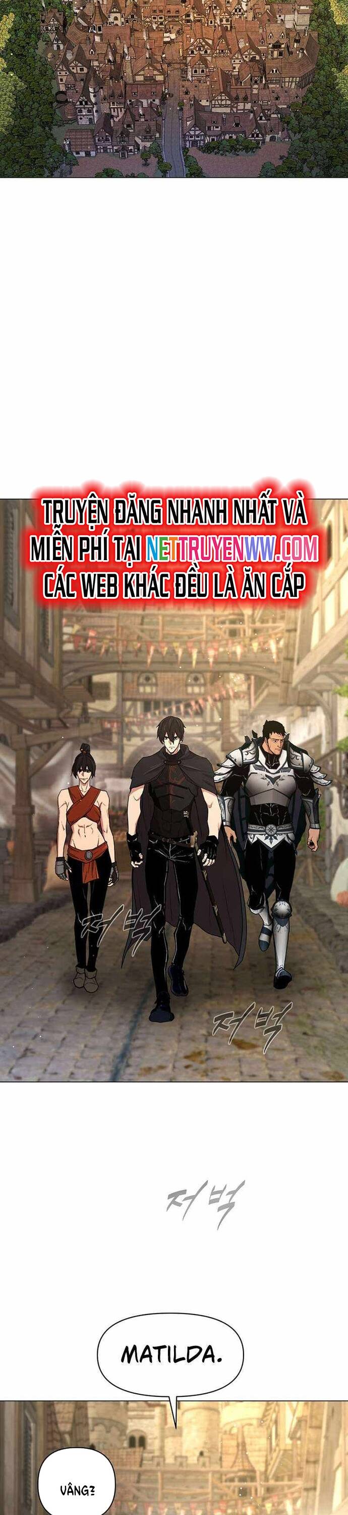 Lãng Khách Một Mình Chapter 70 - 18