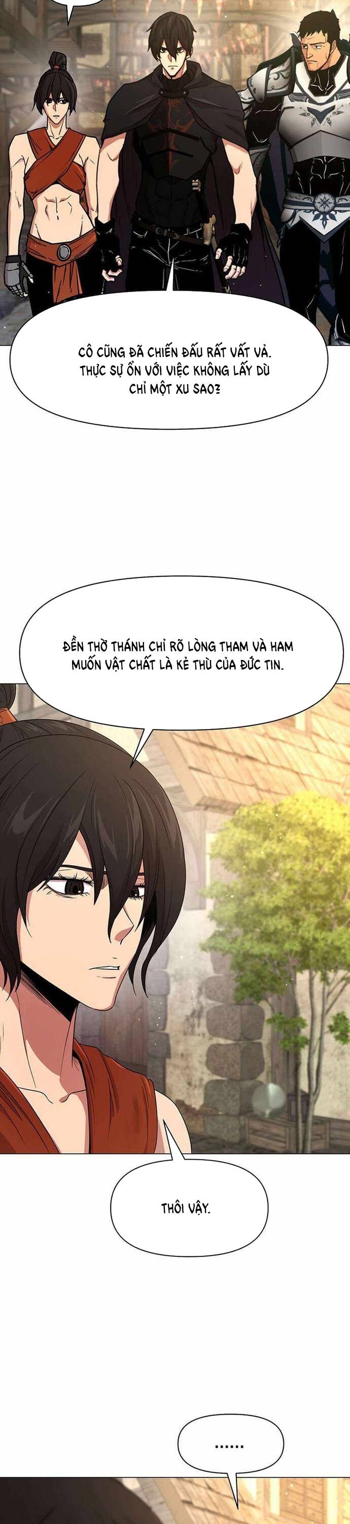 Lãng Khách Một Mình Chapter 70 - 19