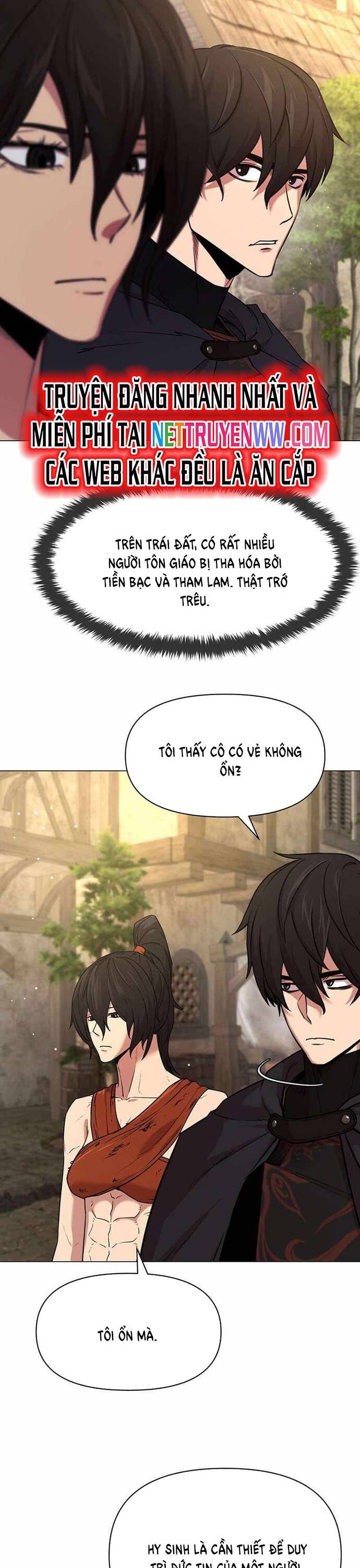 Lãng Khách Một Mình Chapter 70 - 20