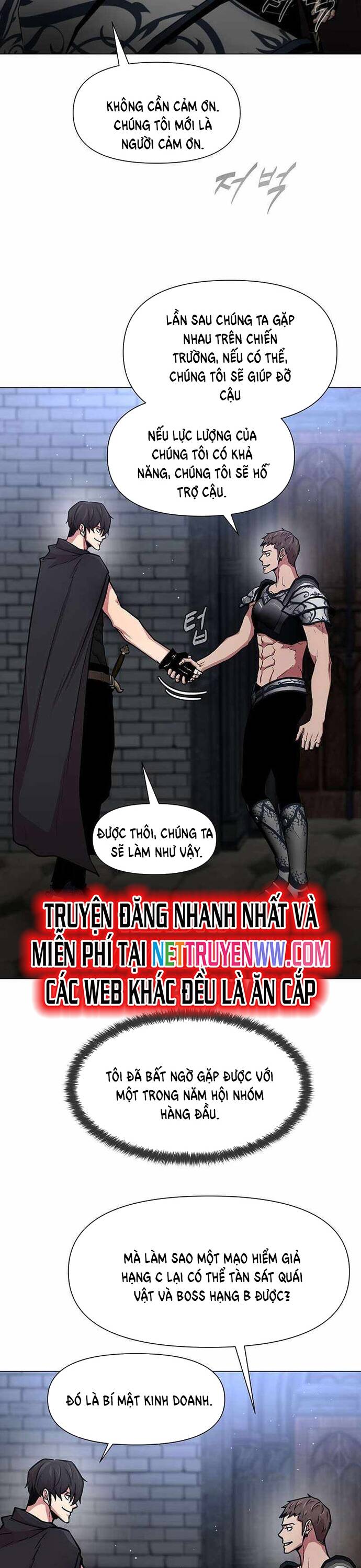 Lãng Khách Một Mình Chapter 70 - 3