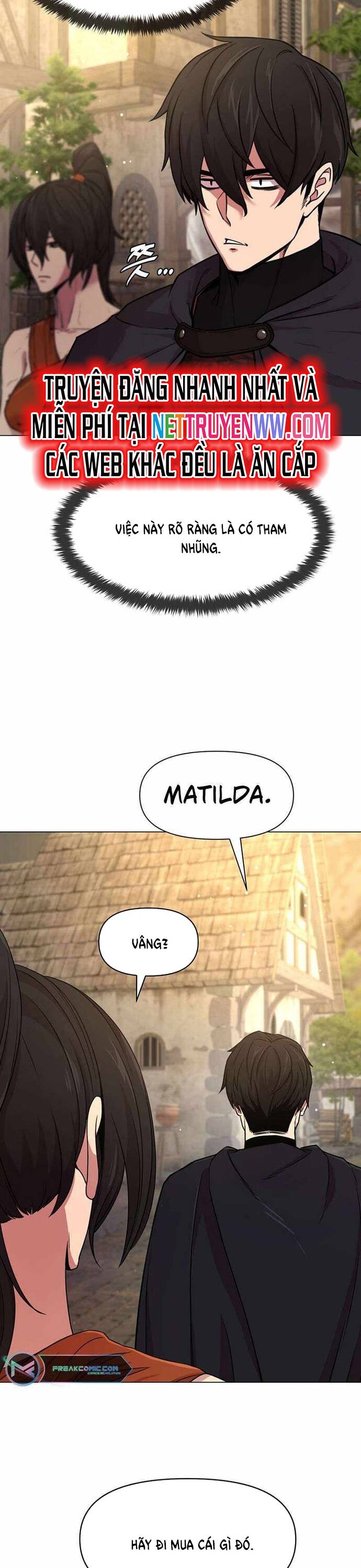 Lãng Khách Một Mình Chapter 70 - 22