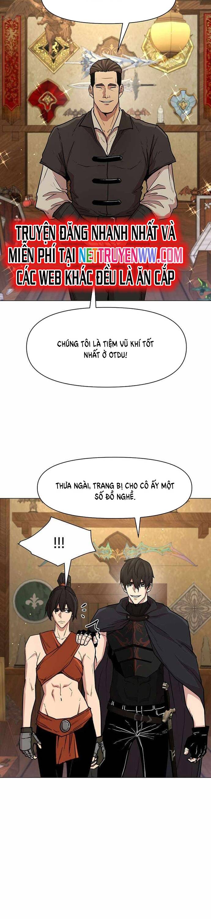Lãng Khách Một Mình Chapter 70 - 24