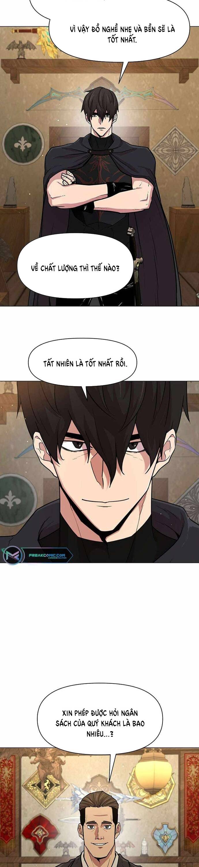 Lãng Khách Một Mình Chapter 70 - 26