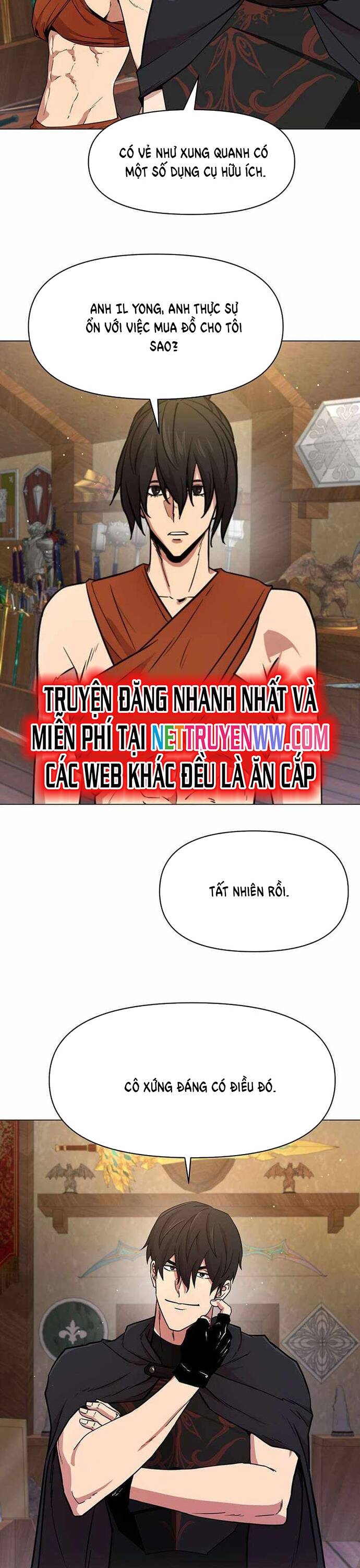 Lãng Khách Một Mình Chapter 70 - 28