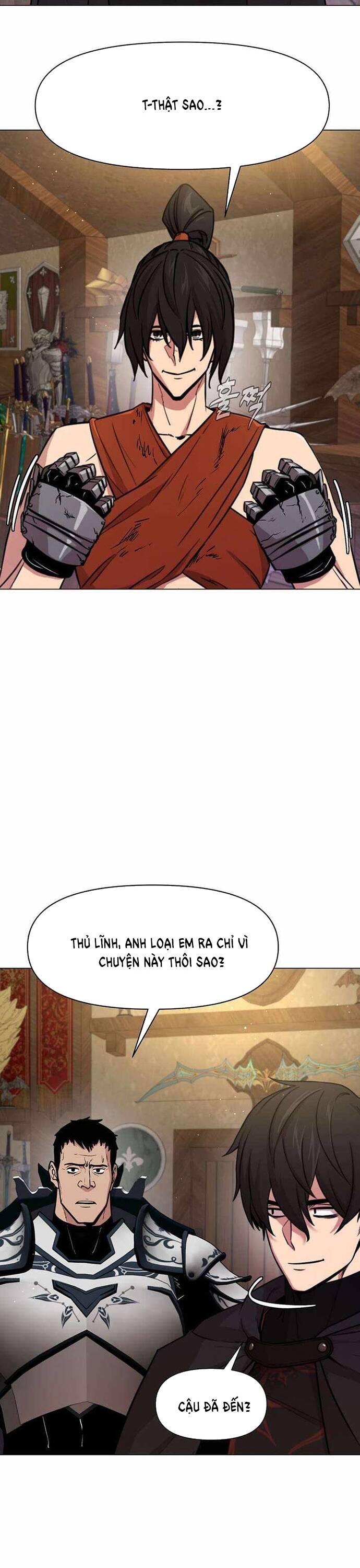 Lãng Khách Một Mình Chapter 70 - 29