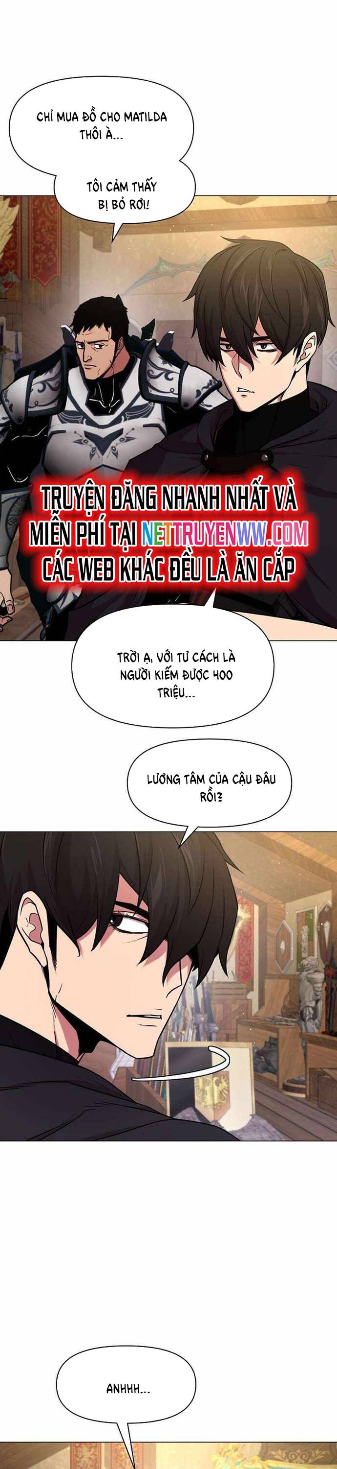 Lãng Khách Một Mình Chapter 70 - 30