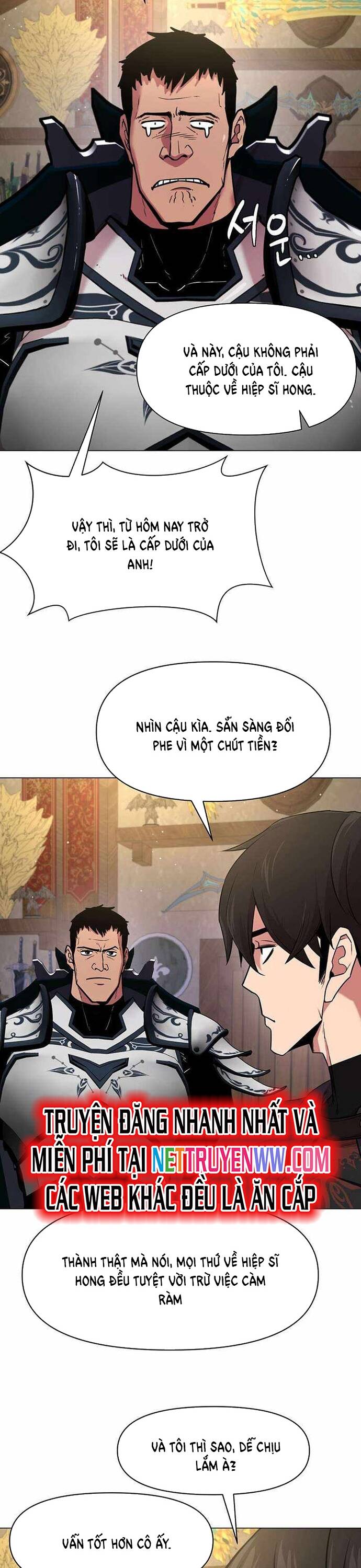 Lãng Khách Một Mình Chapter 70 - 31