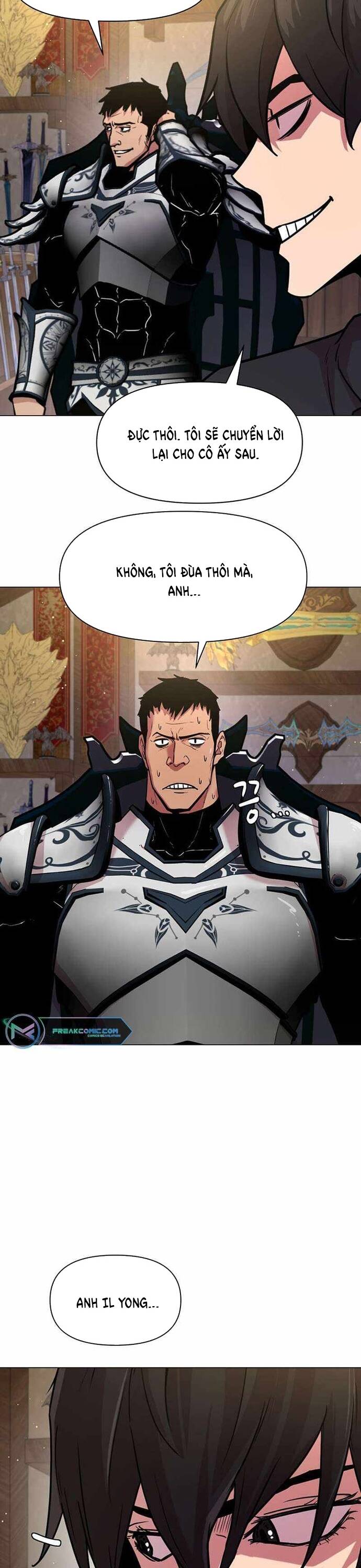 Lãng Khách Một Mình Chapter 70 - 32