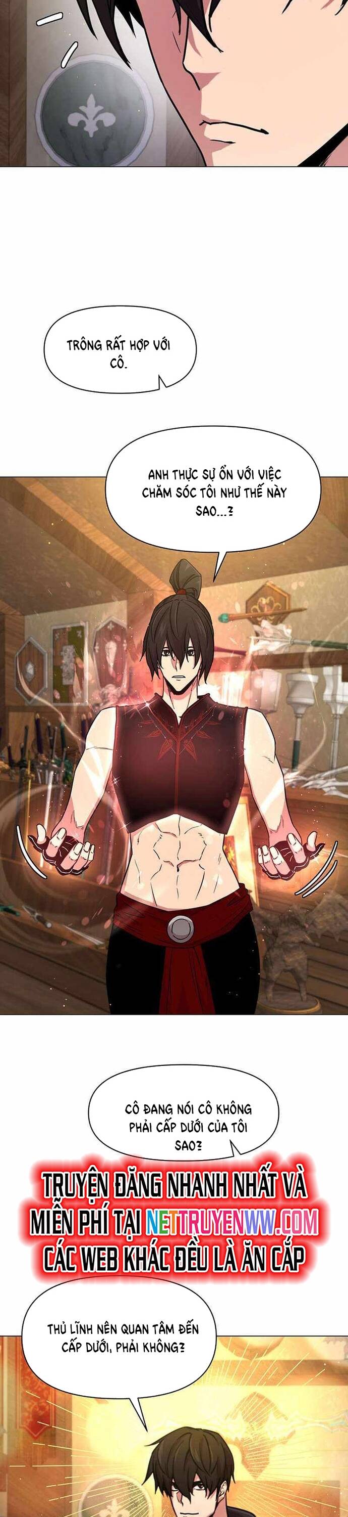 Lãng Khách Một Mình Chapter 70 - 33