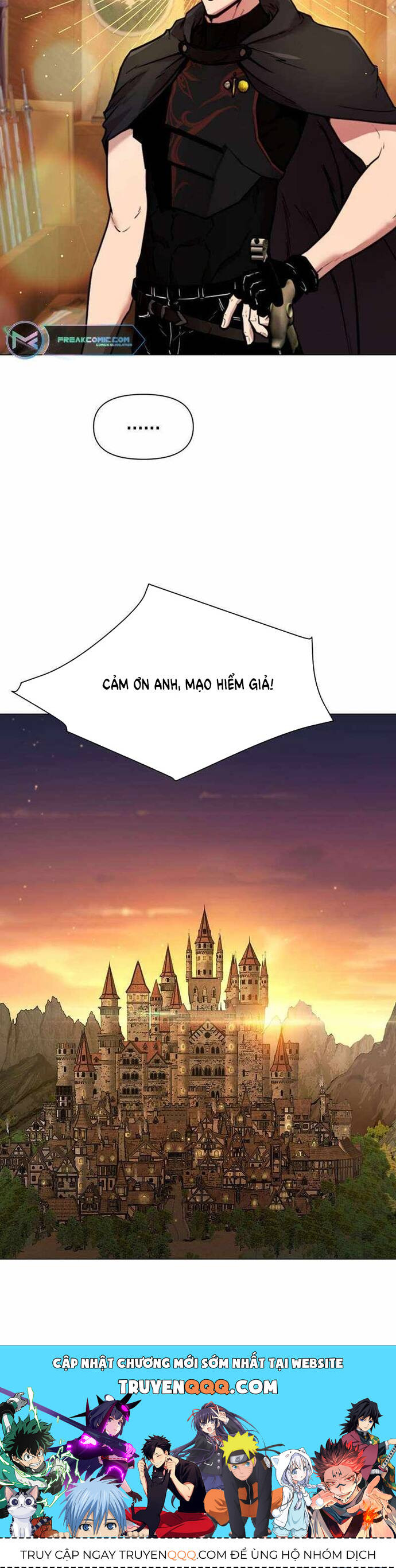 Lãng Khách Một Mình Chapter 70 - 34