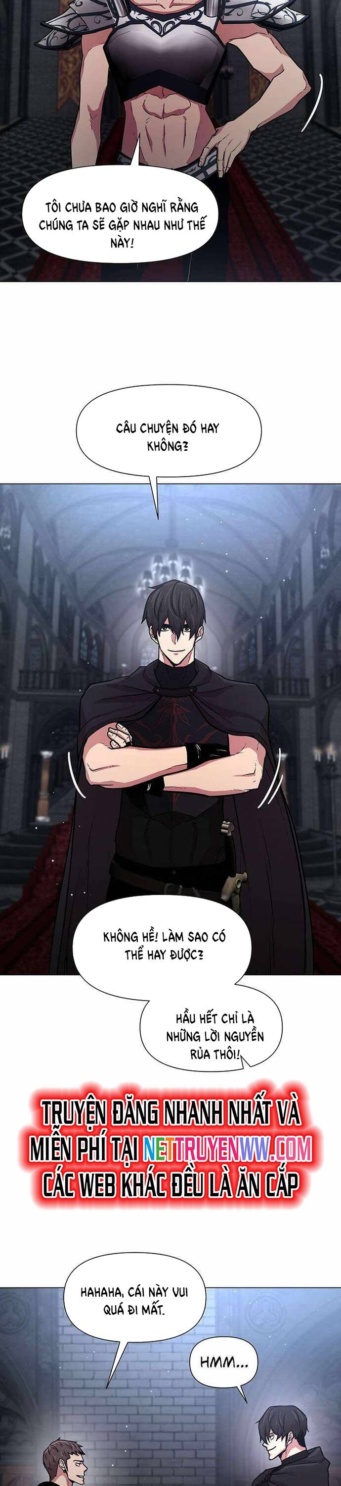 Lãng Khách Một Mình Chapter 70 - 6