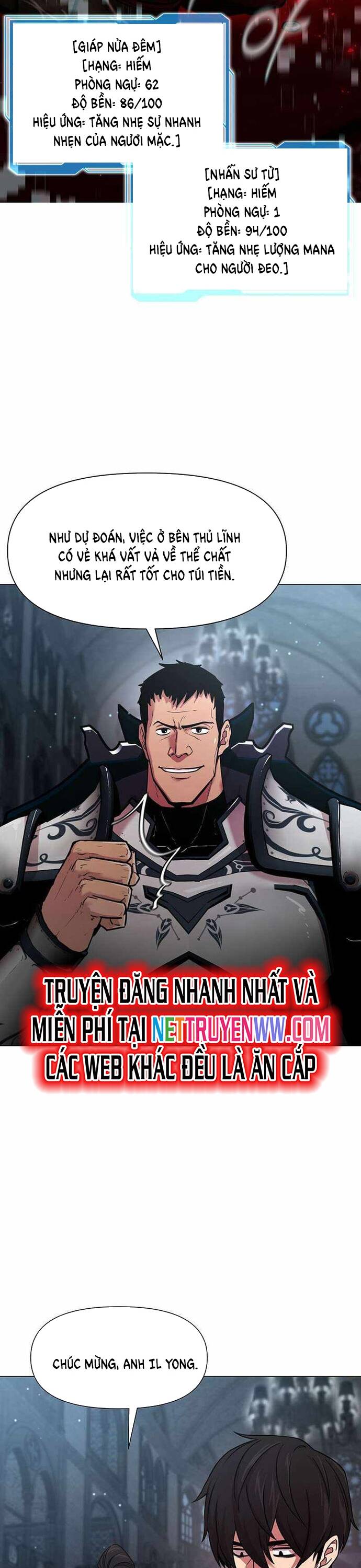 Lãng Khách Một Mình Chapter 70 - 10