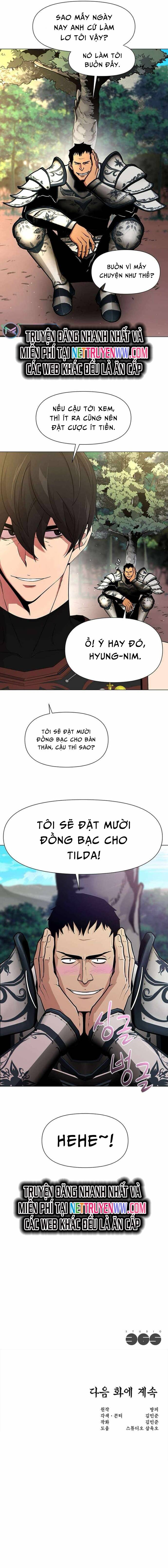 Lãng Khách Một Mình Chapter 73 - 10