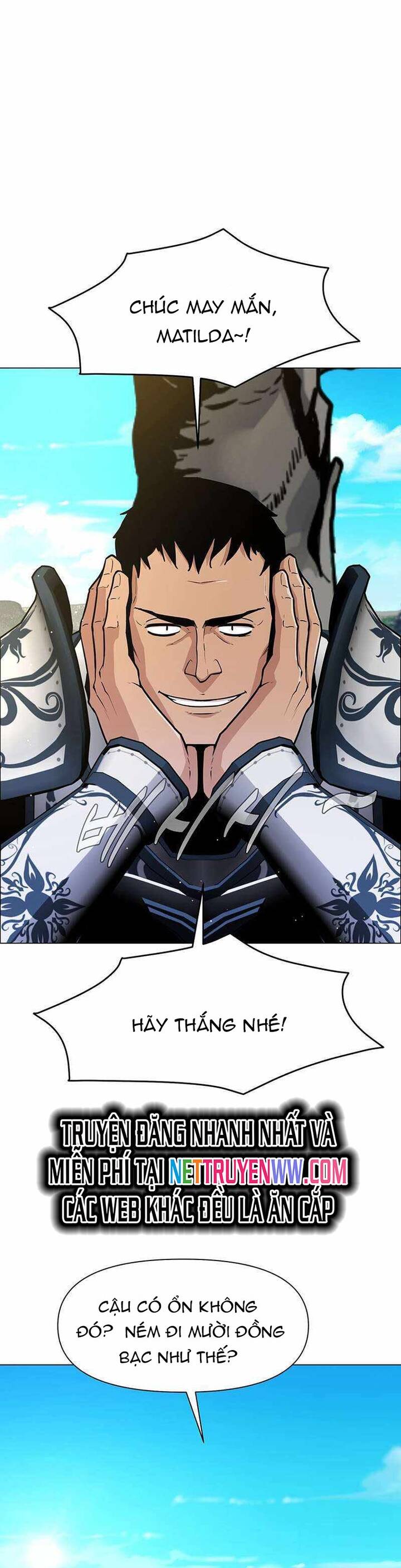 Lãng Khách Một Mình Chapter 74 - 2