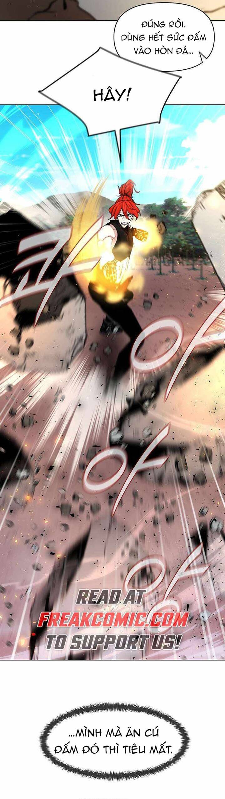 Lãng Khách Một Mình Chapter 74 - 11