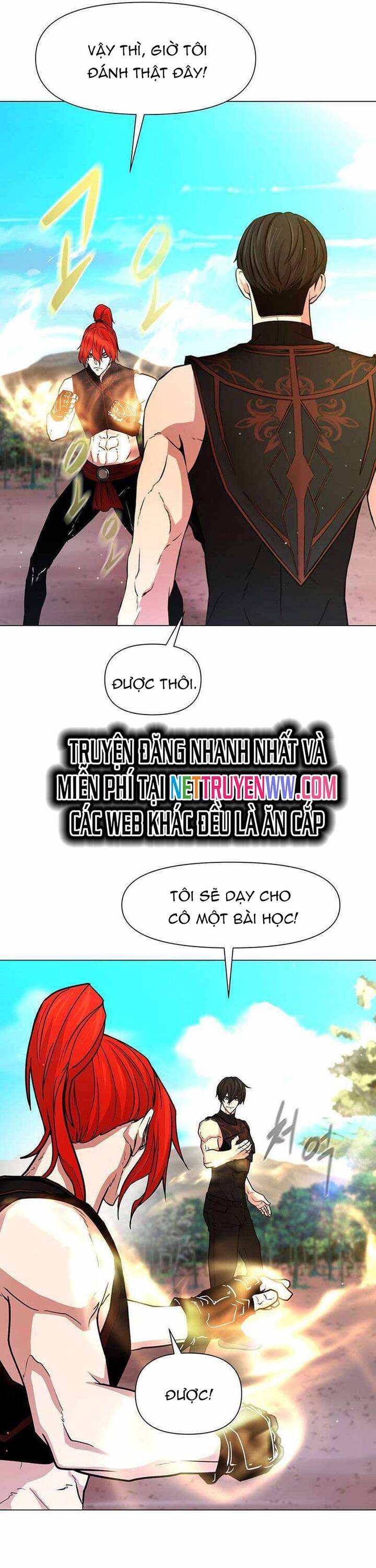 Lãng Khách Một Mình Chapter 74 - 13