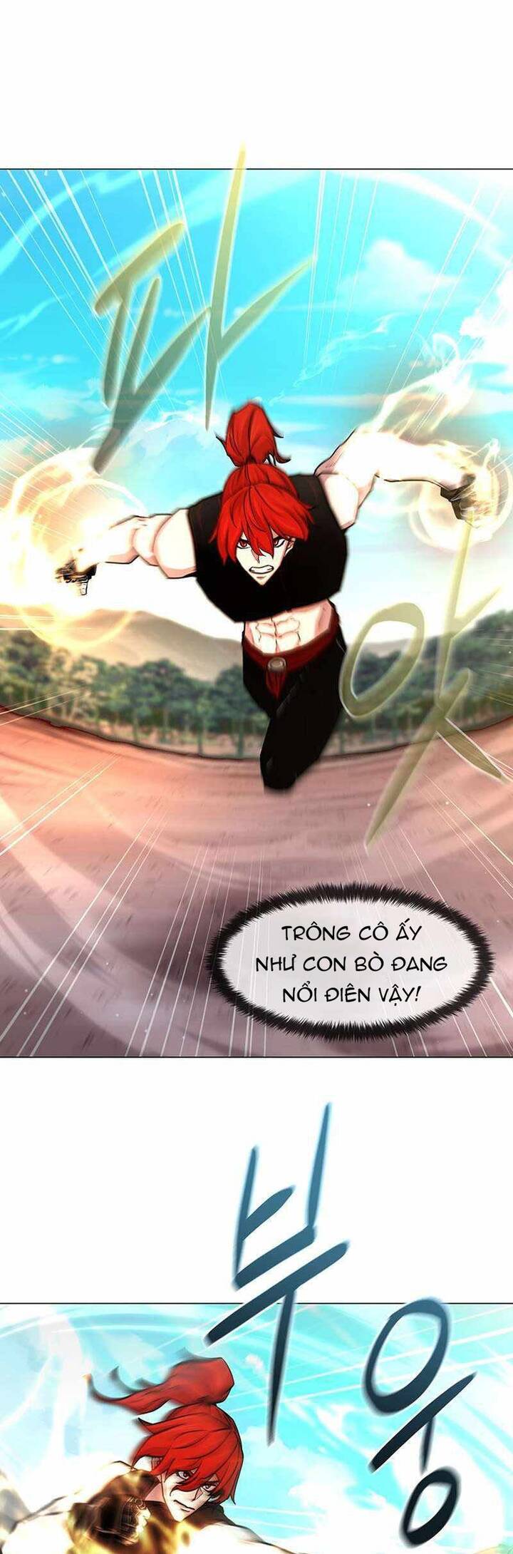 Lãng Khách Một Mình Chapter 74 - 14