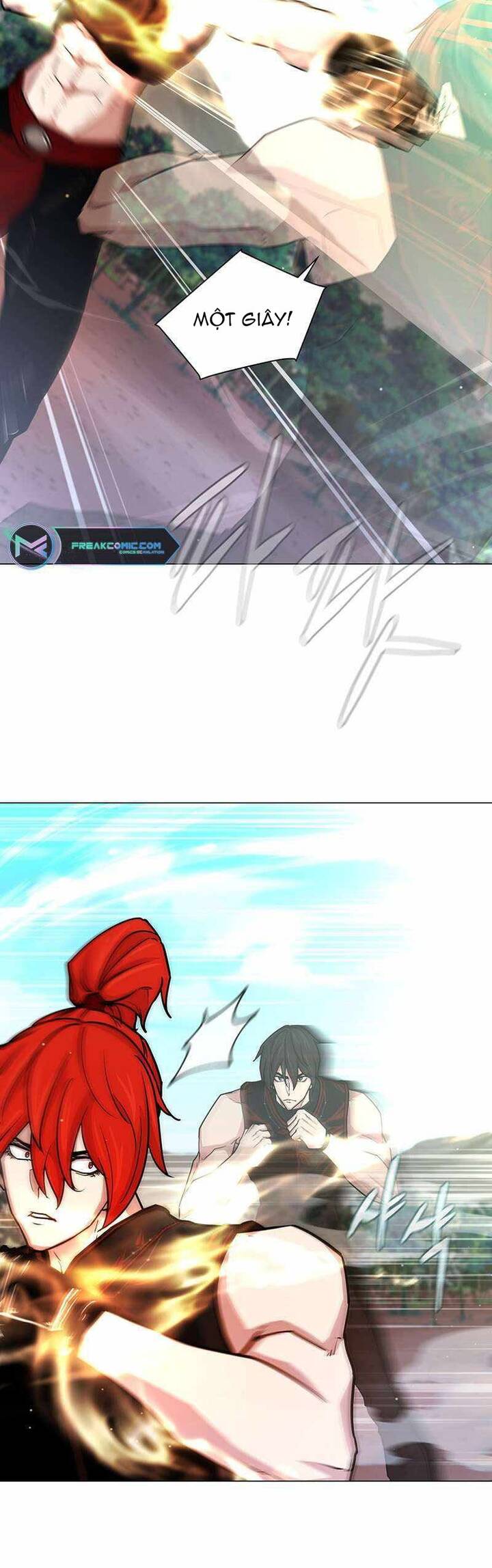 Lãng Khách Một Mình Chapter 74 - 15