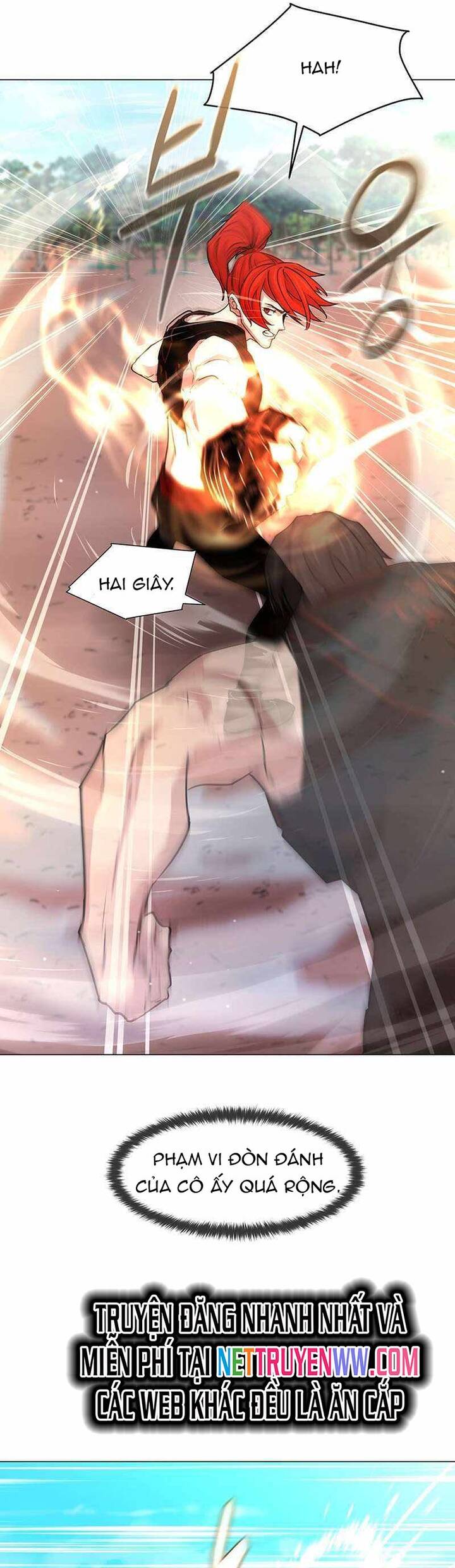 Lãng Khách Một Mình Chapter 74 - 16