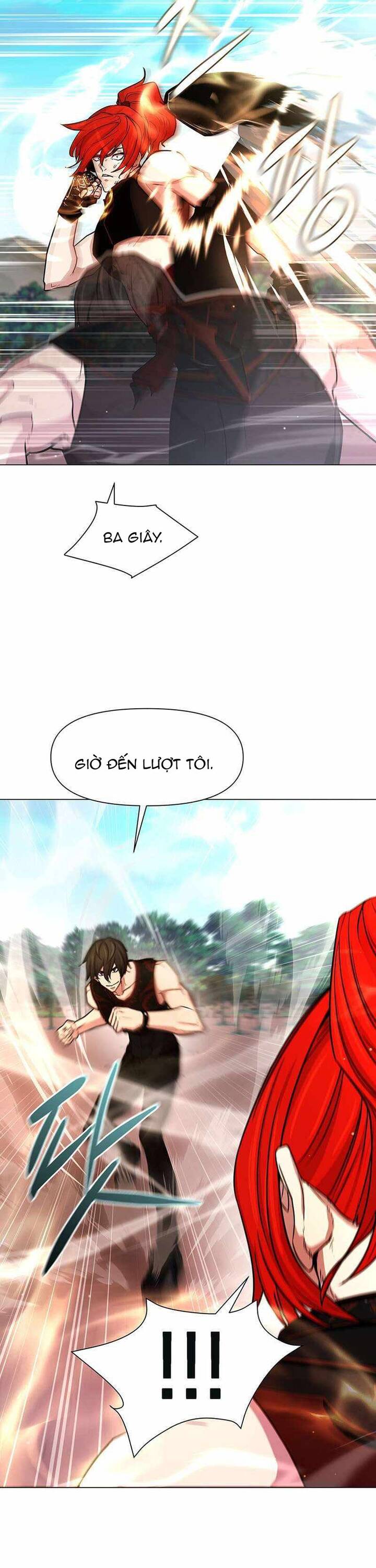 Lãng Khách Một Mình Chapter 74 - 17