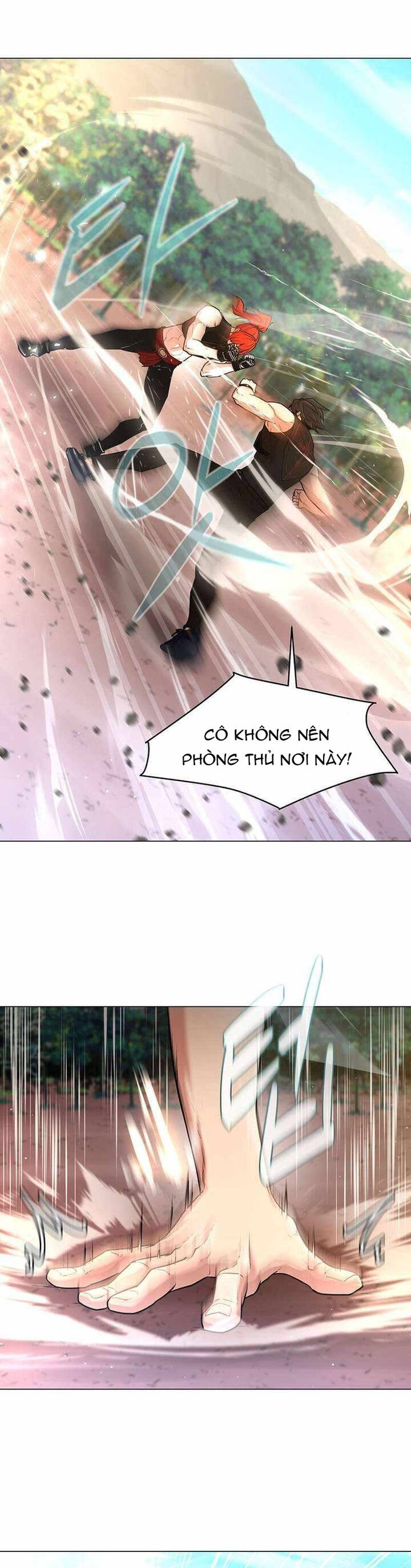 Lãng Khách Một Mình Chapter 74 - 18