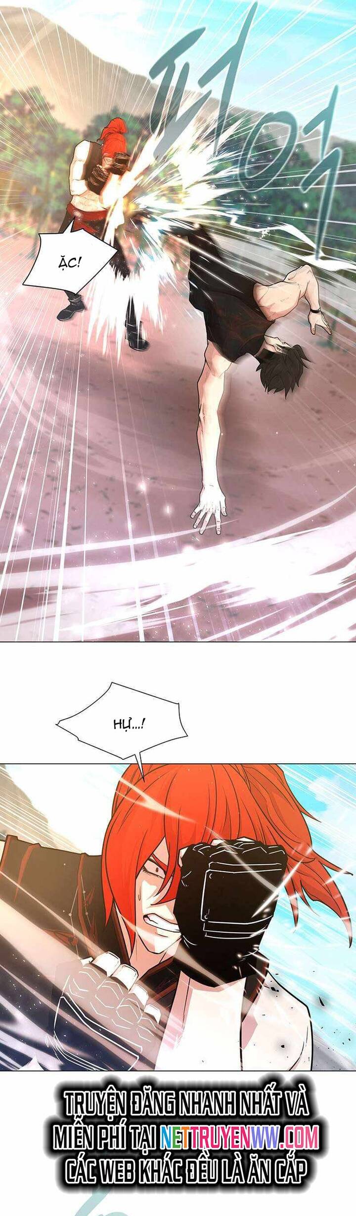 Lãng Khách Một Mình Chapter 74 - 19