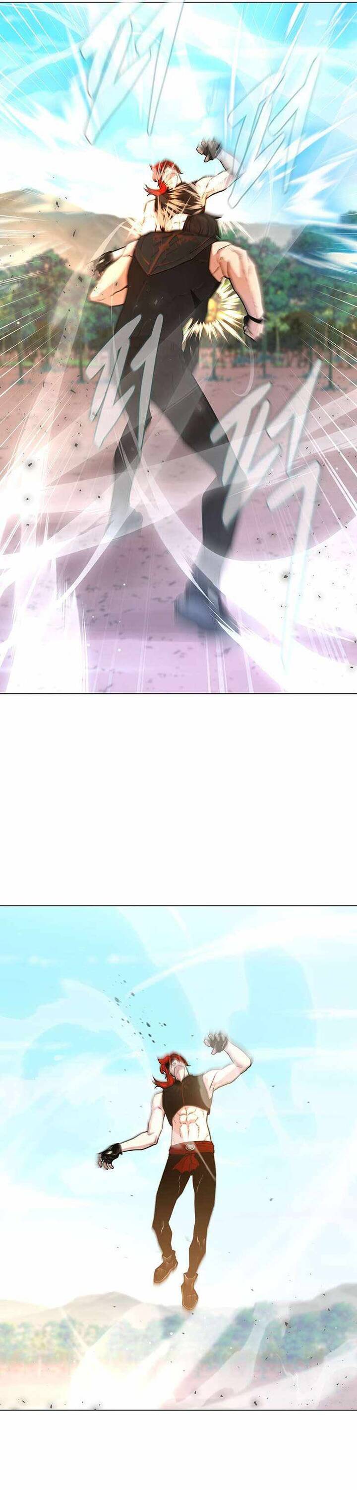 Lãng Khách Một Mình Chapter 74 - 21