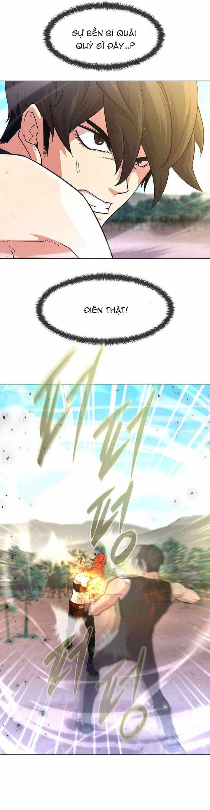 Lãng Khách Một Mình Chapter 74 - 24