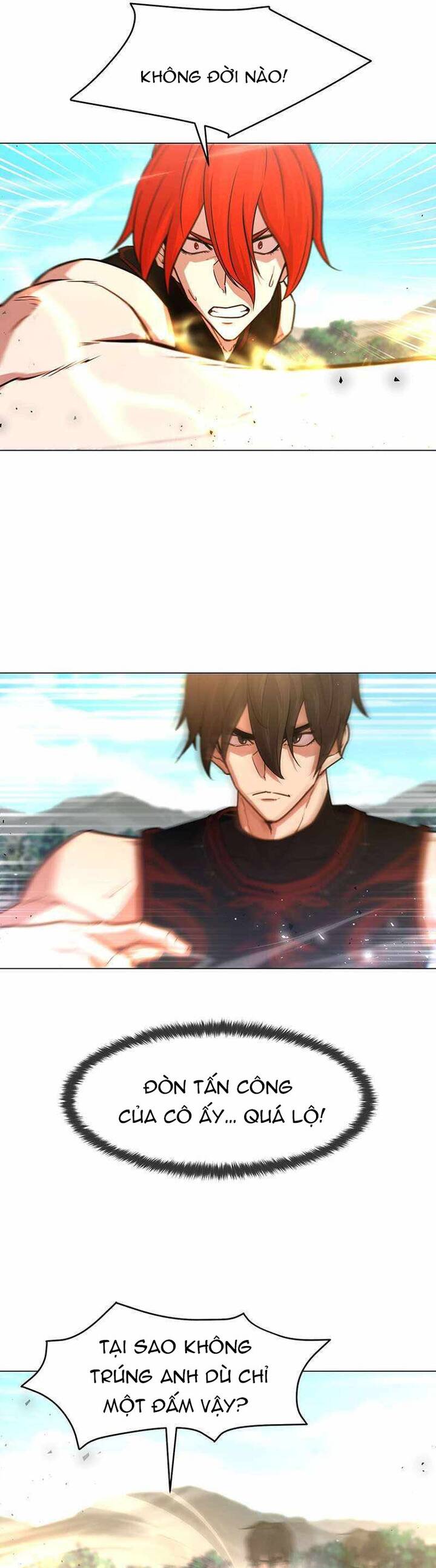 Lãng Khách Một Mình Chapter 74 - 25