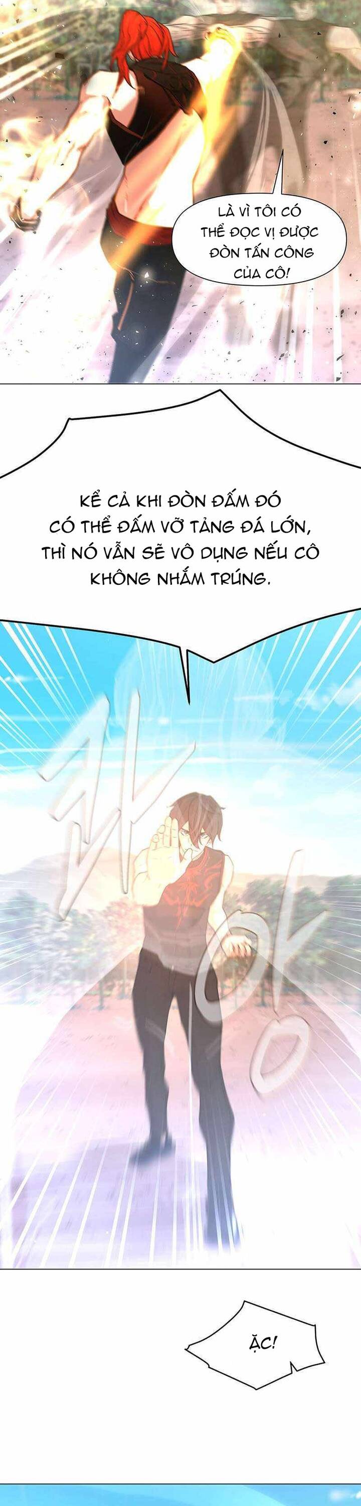 Lãng Khách Một Mình Chapter 74 - 26