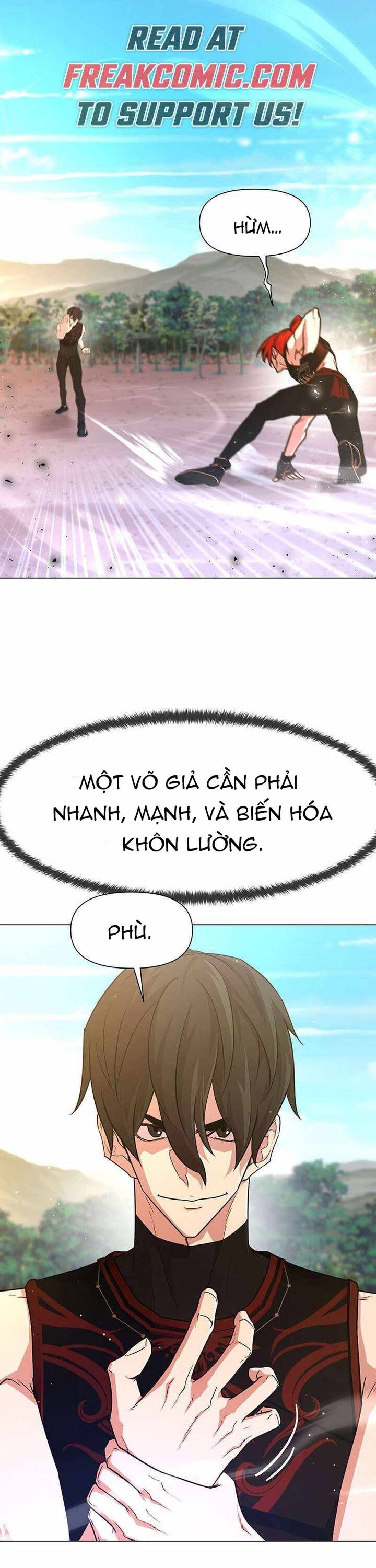 Lãng Khách Một Mình Chapter 74 - 27