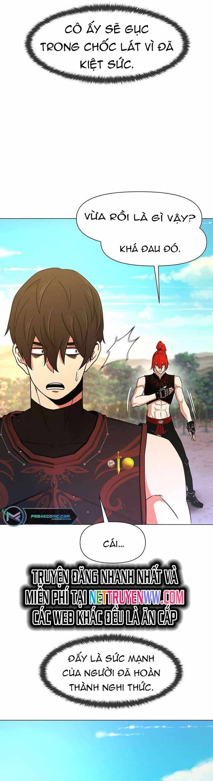 Lãng Khách Một Mình Chapter 74 - 28