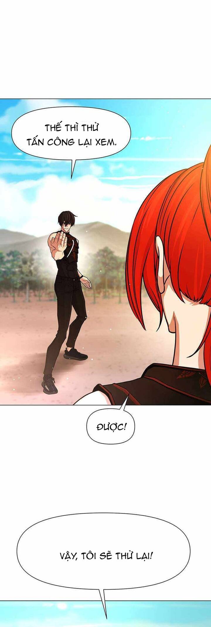 Lãng Khách Một Mình Chapter 74 - 30