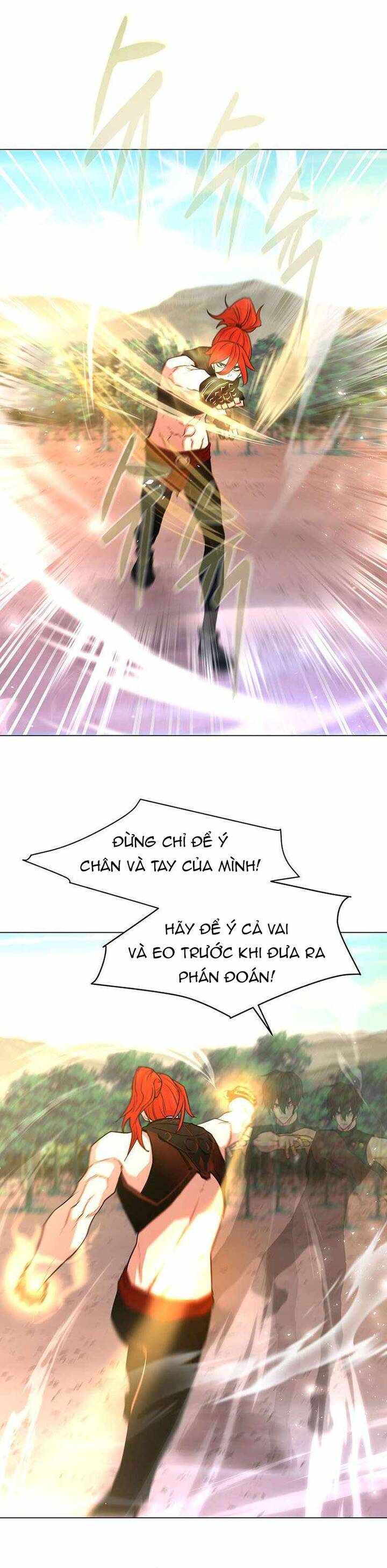 Lãng Khách Một Mình Chapter 74 - 32