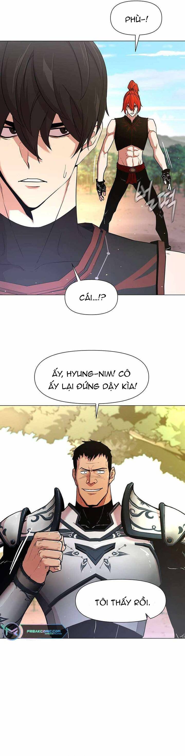 Lãng Khách Một Mình Chapter 74 - 36