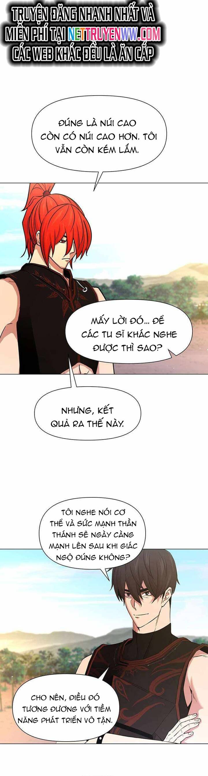 Lãng Khách Một Mình Chapter 74 - 38
