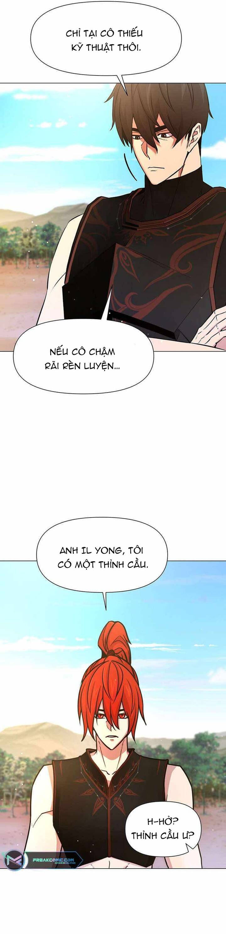 Lãng Khách Một Mình Chapter 74 - 39