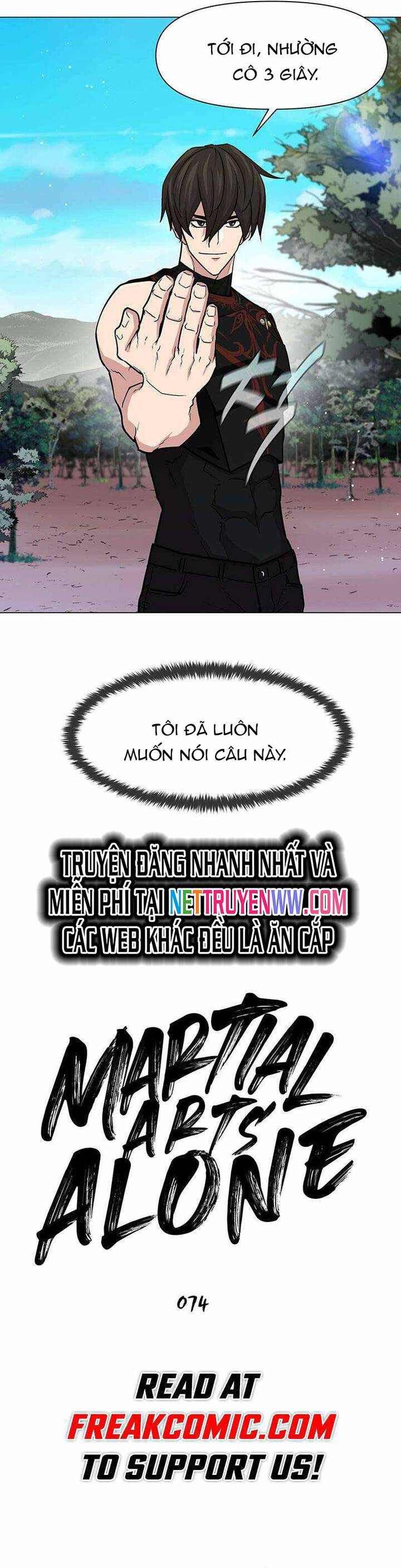 Lãng Khách Một Mình Chapter 74 - 5