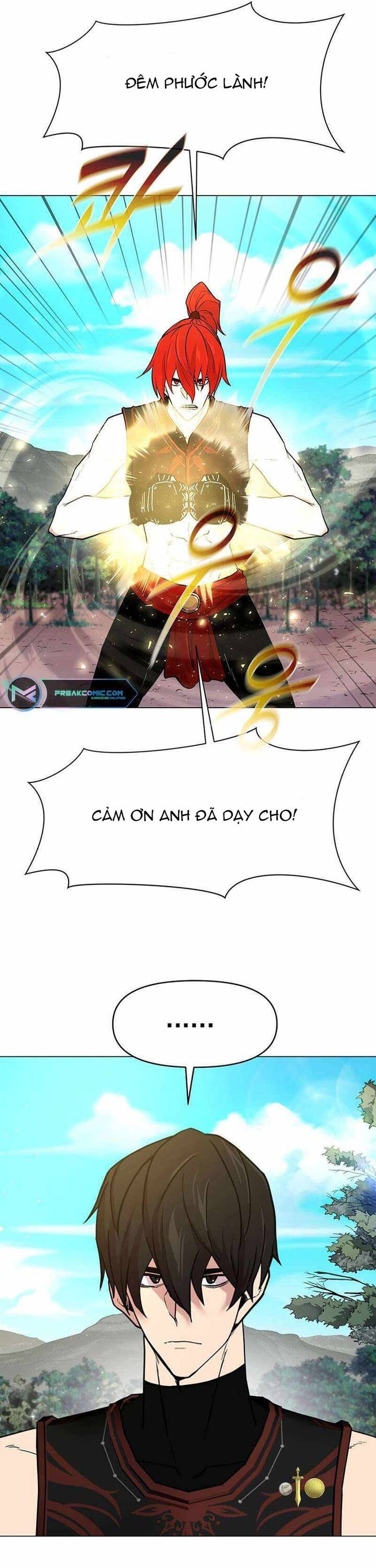 Lãng Khách Một Mình Chapter 74 - 6