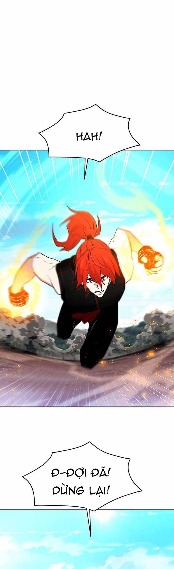 Lãng Khách Một Mình Chapter 74 - 7