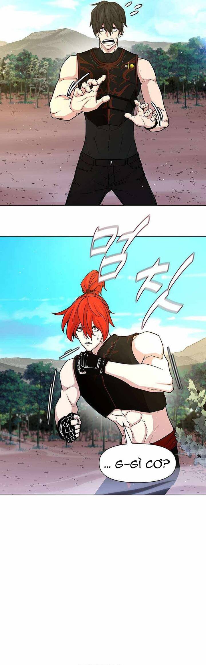 Lãng Khách Một Mình Chapter 74 - 8